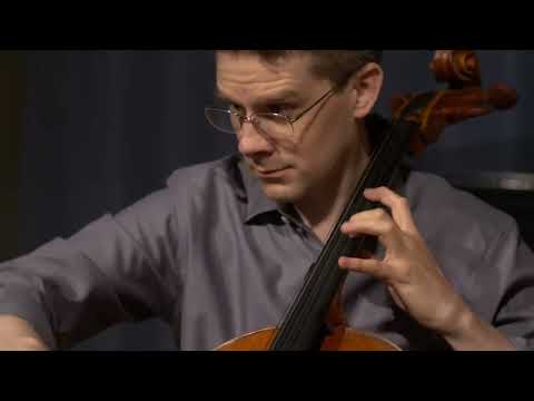 Mario Diaz de Leon: Cantus