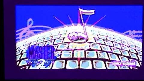 Mastersound demo sound sampler Atari ST