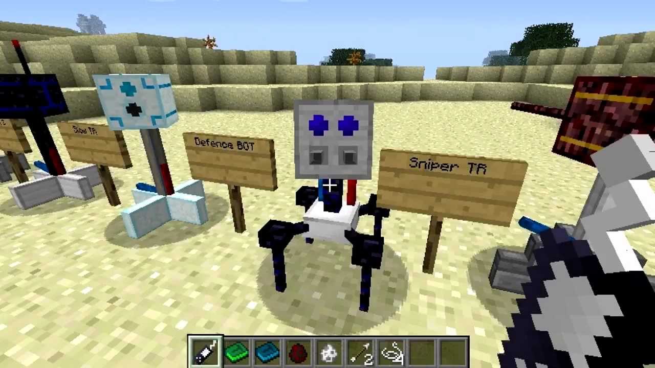 minecraft portal turret mod minecraft portal turret mod