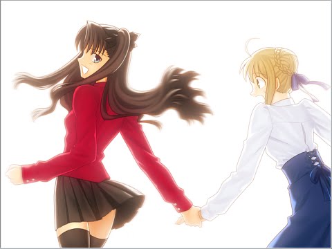 Fate/Stay Night: Unlimited Blade Works - Sunny Day (2015