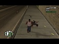 GTA San Andreas Roubando Dinheiro De Traficante Para Comprar Uma Propriedade Casa