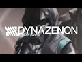 生草博士X电光机王OP Arknights X SSSS.DYNAZERO