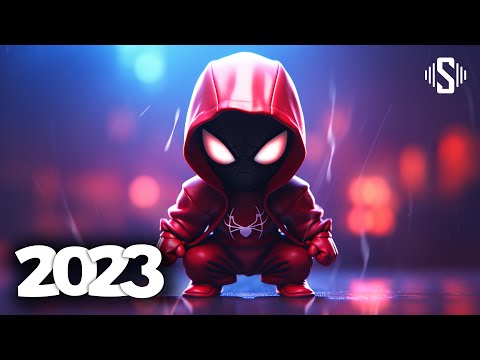 Music Mix 2023 🎧 Remixes of Popular Songs 🎧 EDM Bass Boosted Music Mix 2023