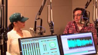 CENTER STAGE with JOHN BOLARIS