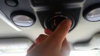 Lake Charles Toyota - 2014 Fj Cruiser 4X4 - Crawl Control Demonstration