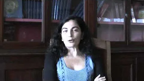 Intervista a Maria Luisa Chiofalo - Bicentenario d...