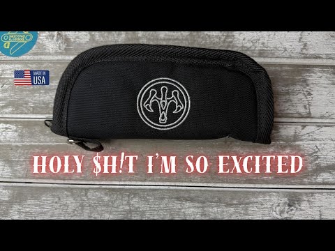 Unboxing my first knife from Hawk!!