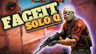 From Noob to Pro: Climbing to Level 10 on FACEIT   #cs2 #csgo (uzb,russ,eng)