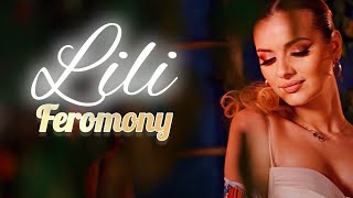 LILI - PHEROMONES ┇ Official Music Video ┇ New Latino Music, Polish Disco Music 2024