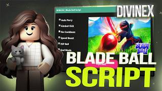 Blade Ball Script | Roblox Blade Ball Script | AUTO PARRY | Blade Ball Script [Update]