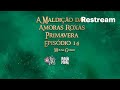 Crônicas dos Guardiões - A Maldição das Amoras Roxas - Mouse Guard