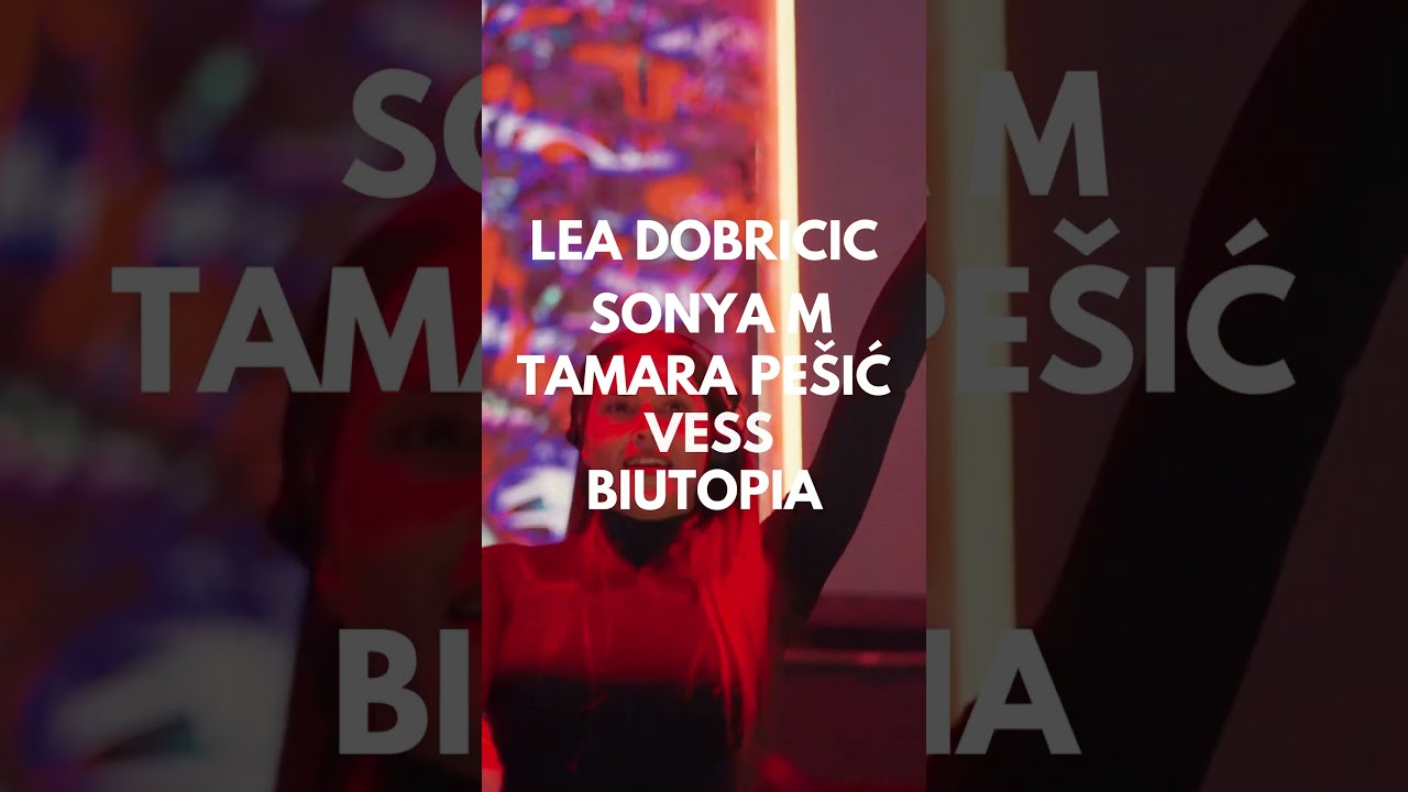 Girls Love Techno Movement 22.07.2023