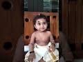 നമ്മുടെ ഉണ്ണിക്കണ്ണൻ ❤️ #shorts #new #shortvideo #song #youtubeshorts #love #life #like #cutebaby