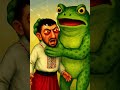 Різниця між українцями і франузами.