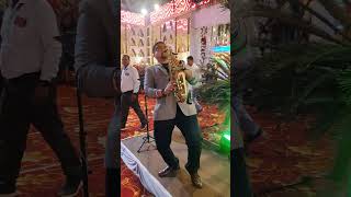 Saxophone Music | Tumse Milne Ki Tamanna | Saxophone On Wedding Reception