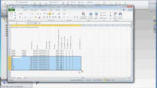 More Part 6 - Configurations, Design Tables & Equations, More on Equations and Design Tables