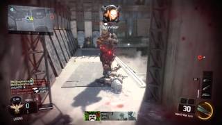 Black Ops 3 Ripper Bloodthirsty 5 kill streak