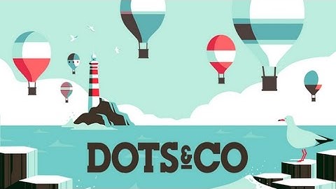 Dots & Co: A Puzzle Adventure Review (Huawei P9 Lite Gameplay) - Androidpipe.com
