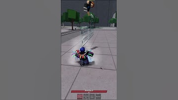 Random Moveset Combo: Pt. 2