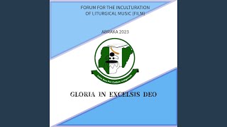 OSARUESE (INTERMISSION)