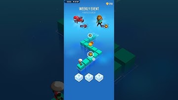 Swing Loops #30 - Funny Android Gameplay For Children - (Ep-3957) #shorts