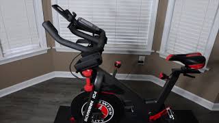 See This Exercise Bike In Action - Schwinn IC4 Indoor Cycling Bike Review