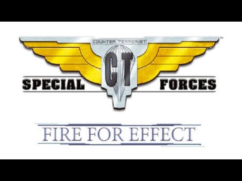 |My Birthday| Полное прохождение CT Special Forces : Fire for Effect | Спецназ : Огонь на поражение