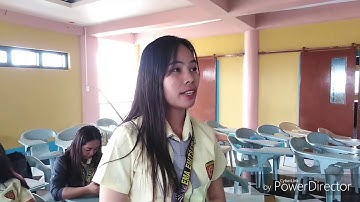 Demonstration teaching in macroskills-writing❤(Joan San Juan)