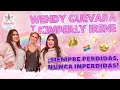 Wendy Guevara y Kimberly Irene en Pinky Promise - T1 - Ep20