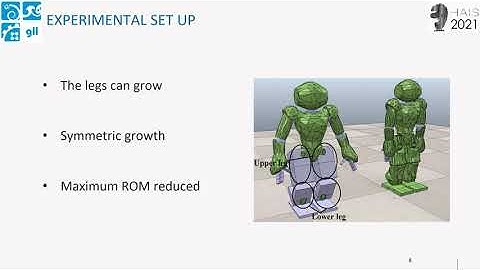 Learning Bipedal Walking Through Morphological Development