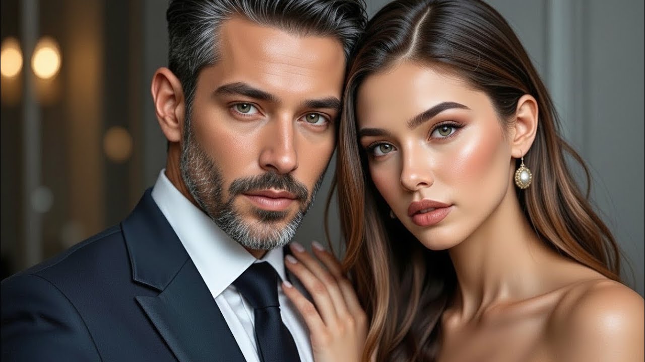 Married for 2 Years Without His Touch… Until One Day She Came to the Millionaire and Spoke