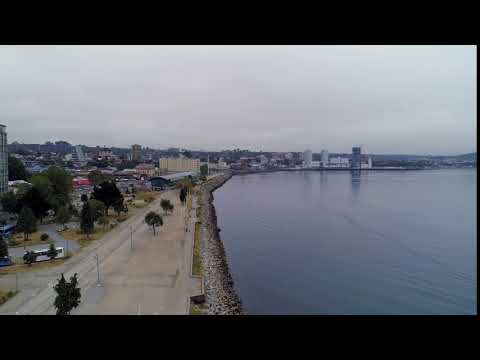 7 Puerto Montt 4k