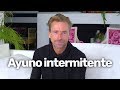 ¿Qué Es El Ayuno Intermitente Y Por Qué Te Ayuda A ...