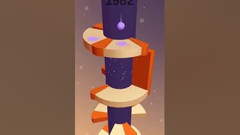 helix jump - lvl 16-20