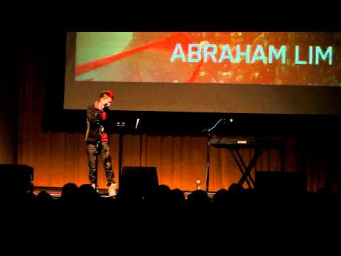 Abraham Lim - Without You - UCSD Magkasama 2011