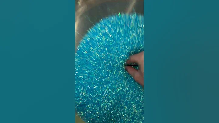 Slime ASMR to WAKE YOU UP!