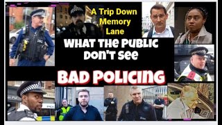 Details Bad Policing | A Trip Down Memory Lane Guide