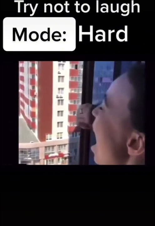 #funny #scream #screaming #sing #aaa #tiktok #trynottolaugh #hard #mode #vs #easy #one #woman #sing