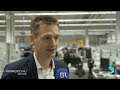 Humanoide Roboter – Schaeffler mischt beim Mega-Trend mit | BR24