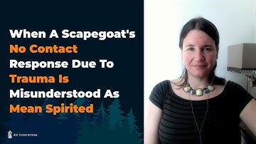 When A Scapegoat
