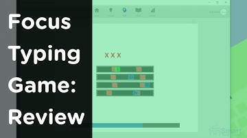 Focus Typing Game | Typesy Keyboarding Software (2021)