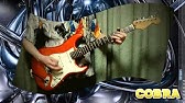 コブラop 前野曜子 歌詞付き Youtube