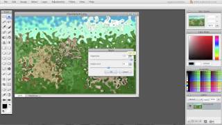 Ripple filter in Sumo Paint screenshot 3