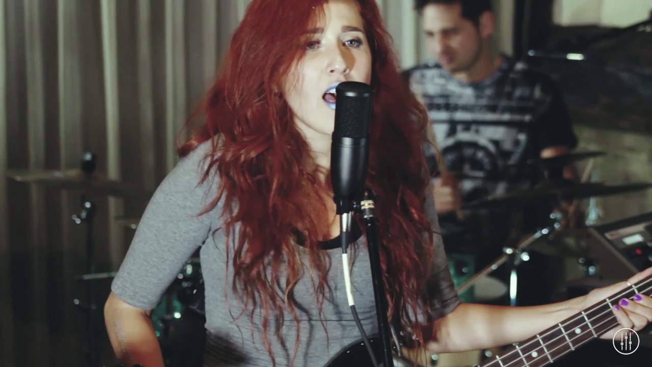 CHAINED TO THE RHYTM I KATY PERRY I Cover - 