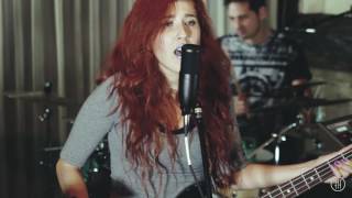 Katy Perry - Chained to the Rhythm | Cotorro Records (Cover por Ana Red).