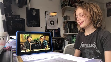 Loudwire - Top 10 Hilarious YouTube Reactions to Metal | Reaction