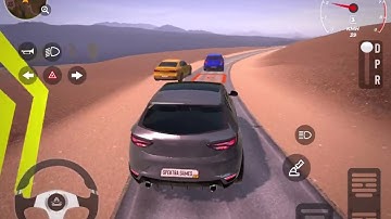 Parking Master Multiplayer #3 Level 3! Parking Game Android iOS gameplay