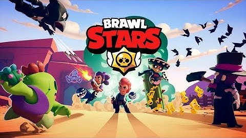 Brawl Stars - Gameplay Walkthrough Part 3 - Zombibi (iOS, Android)