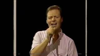 Delbert McClinton    Ruby Louise Live on Bobby Bare and Friends 1985 2