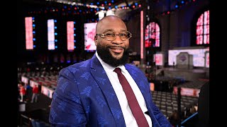 Marcus Spears on How Much Faith He Has in Browns QB Deshaun Watson - Sports4CLE, 4/17/24